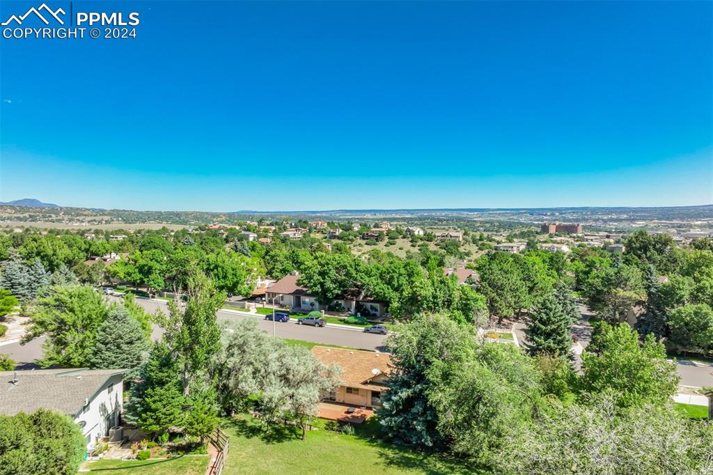 625 Golden Hills Road Colorado Springs, CO 80919 - Photo 45 of 50