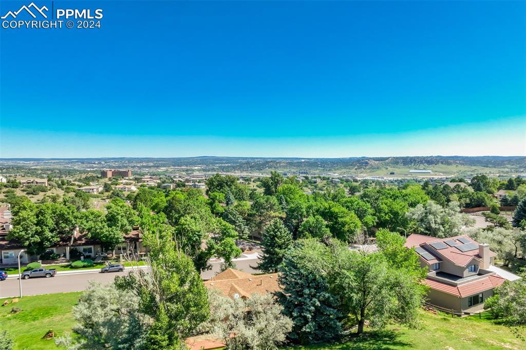625 Golden Hills Road Colorado Springs, CO 80919 - Photo 46 of 50