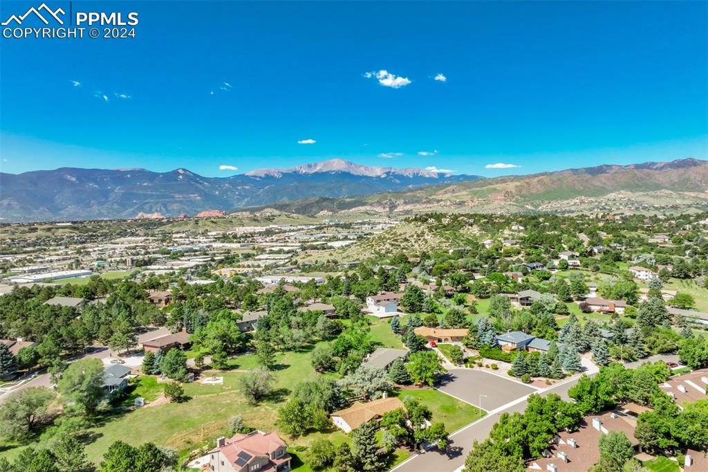 625 Golden Hills Road Colorado Springs, CO 80919 - Photo 47 of 50
