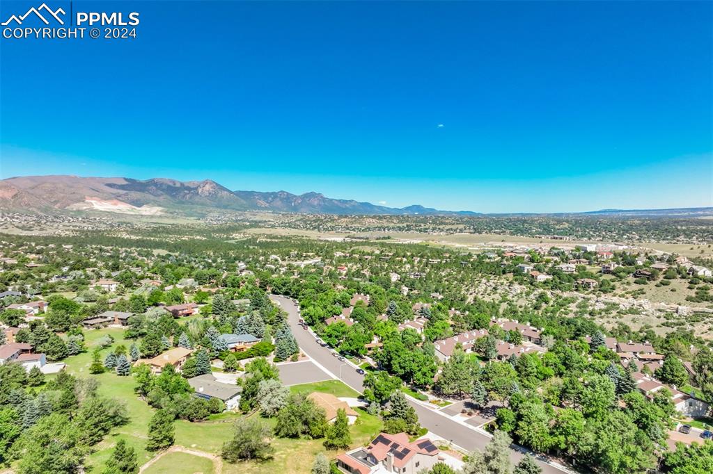 625 Golden Hills Road Colorado Springs, CO 80919 - Photo 48 of 50