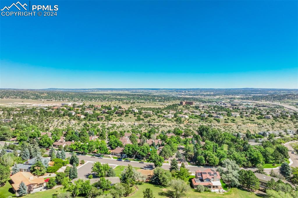 625 Golden Hills Road Colorado Springs, CO 80919 - Photo 49 of 50