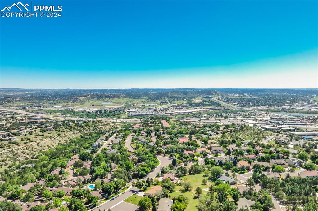 625 Golden Hills Road Colorado Springs, CO 80919 - Photo 50 of 50