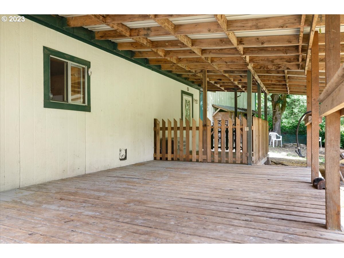 15144 South Graves Road Mulino, OR 97042 - Photo 18 of 28 Gallery Image 18