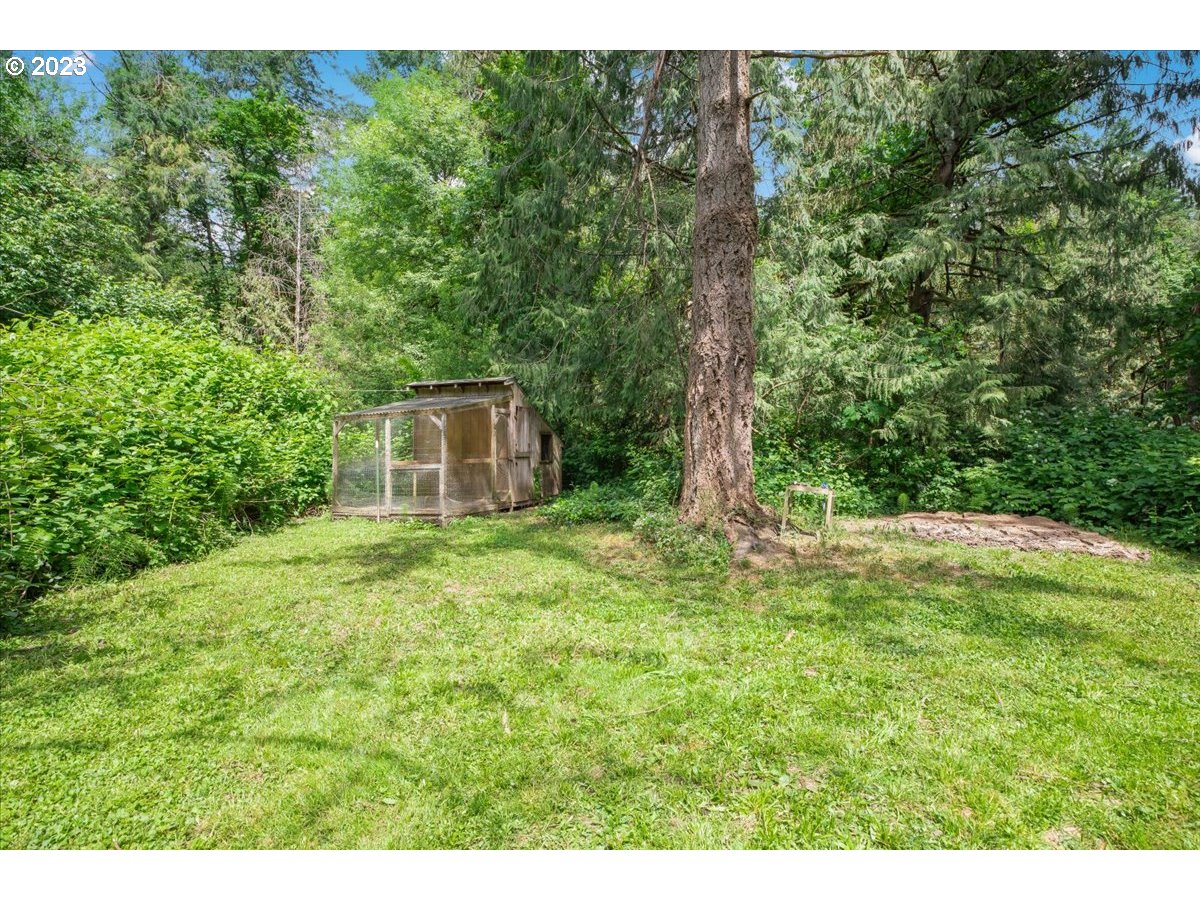 15144 South Graves Road Mulino, OR 97042 - Photo 19 of 28 Gallery Image 19