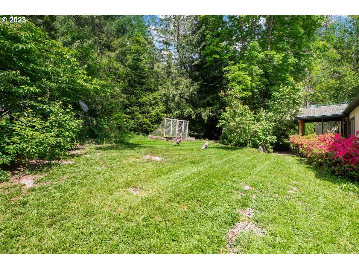 15144 South Graves Road Mulino, OR 97042 - Photo 20 of 28 Gallery Image 20