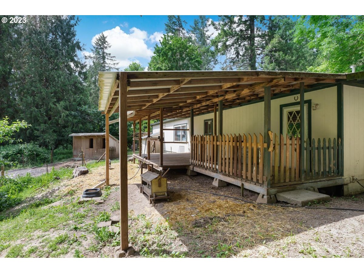 15144 South Graves Road Mulino, OR 97042 - Photo 21 of 28 Gallery Image 21