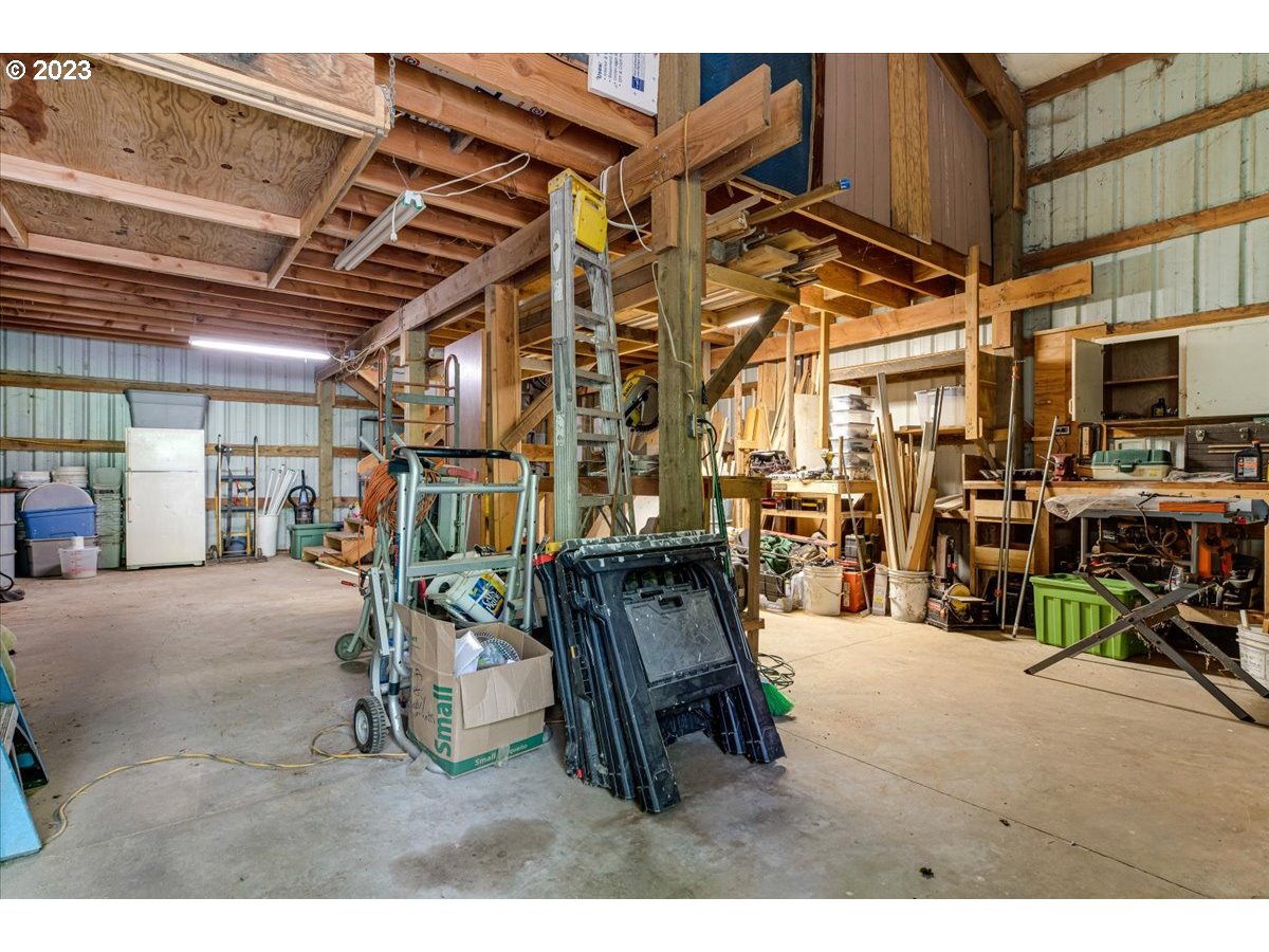 15144 South Graves Road Mulino, OR 97042 - Photo 24 of 28 Gallery Image 24
