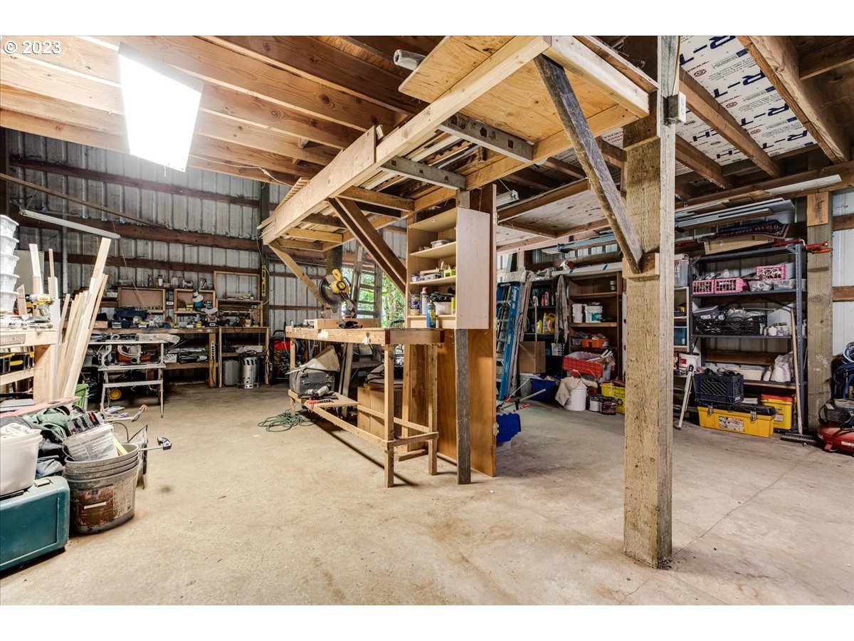 15144 South Graves Road Mulino, OR 97042 - Photo 25 of 28 Gallery Image 25