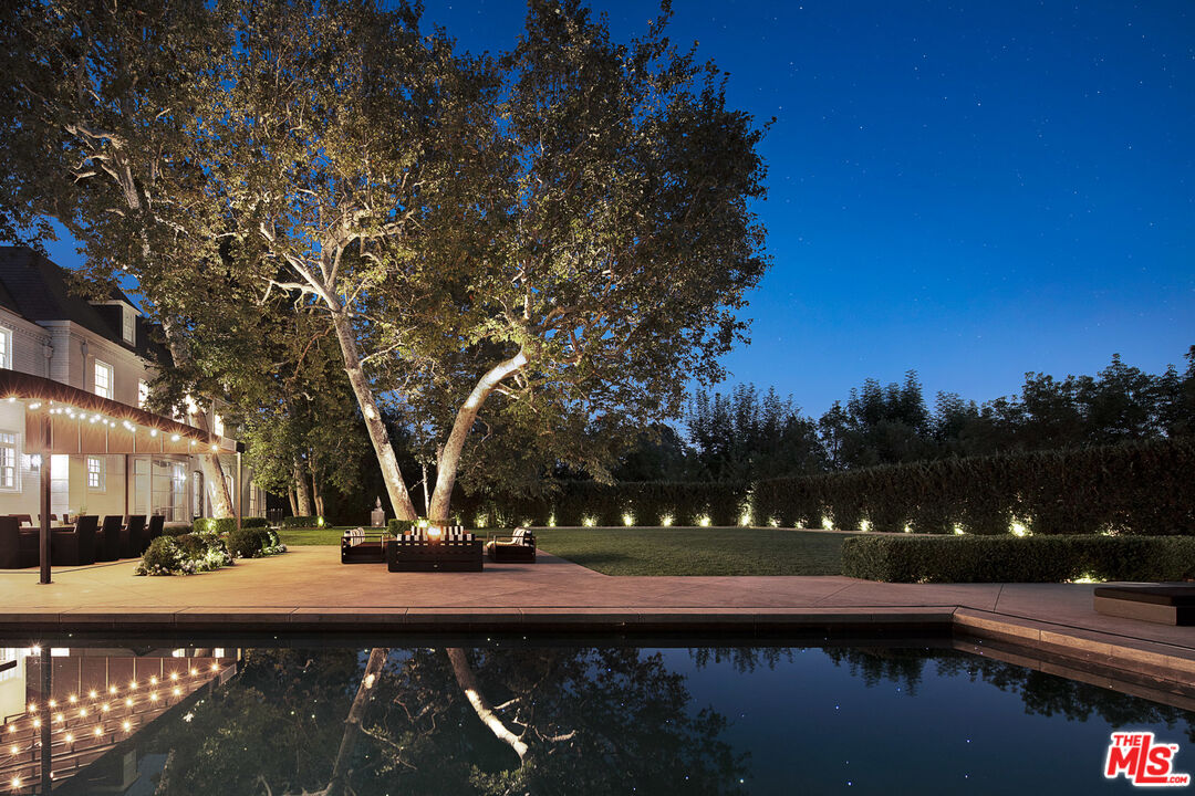 301 Copa De Oro Road Los Angeles, CA 90077 - Photo 33 of 33