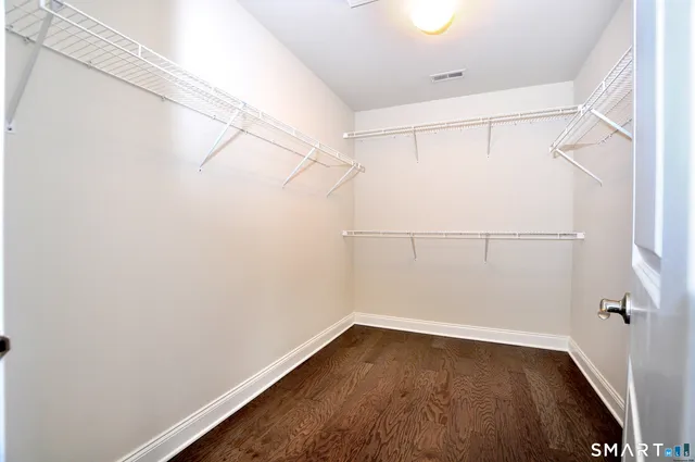 a view of a small space