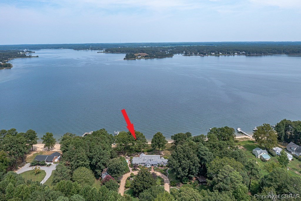 1771 Sandy Point Road Heathsville, VA 22473 - Photo 28 of 34