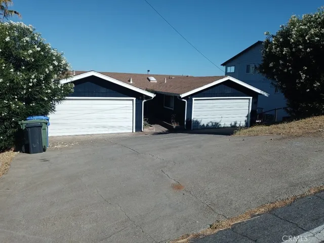 $1,500 | 3213 A Westridge Drive, Kelseyville, CA 95451