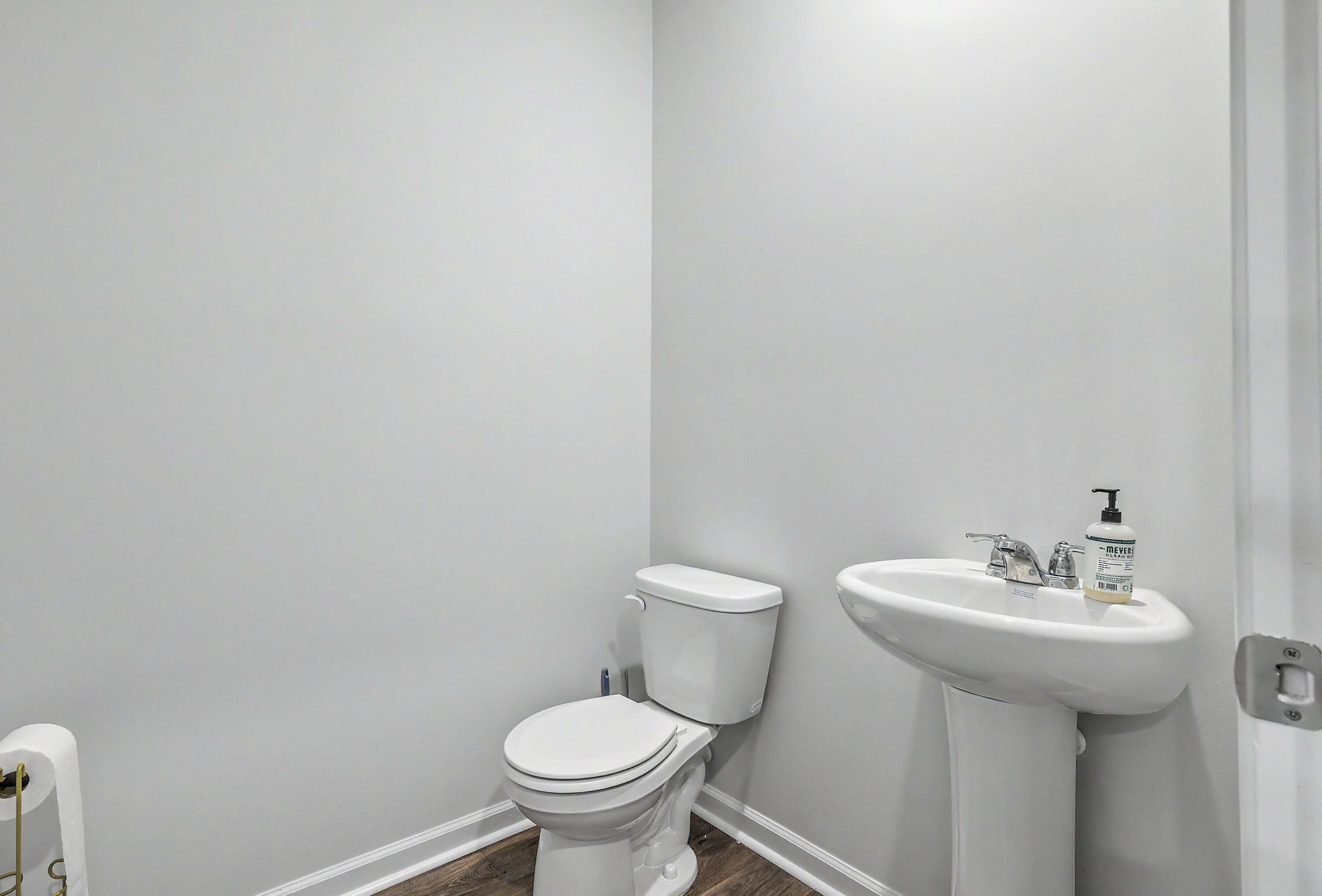 146 Morning View Way Moncks Corner, SC 29461 - Photo 17 of 38 Downstairs Powder room