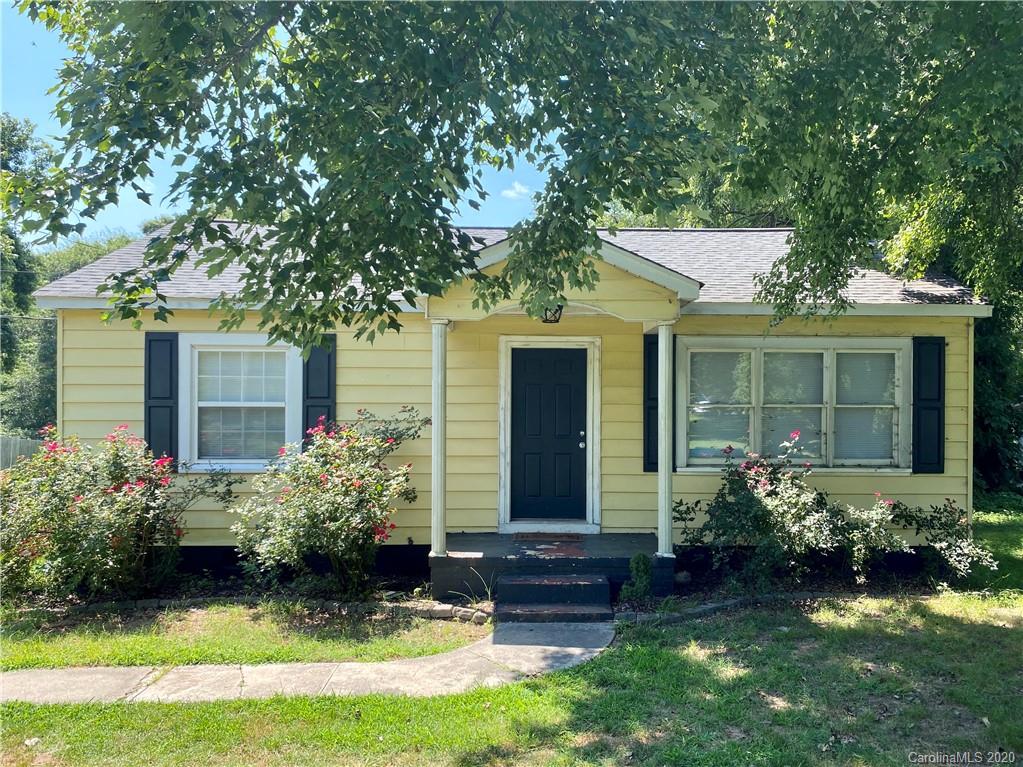 16 Barbee Road Southwest Concord, NC 28027 - Photo 1 of 3 Gallery Image 1
