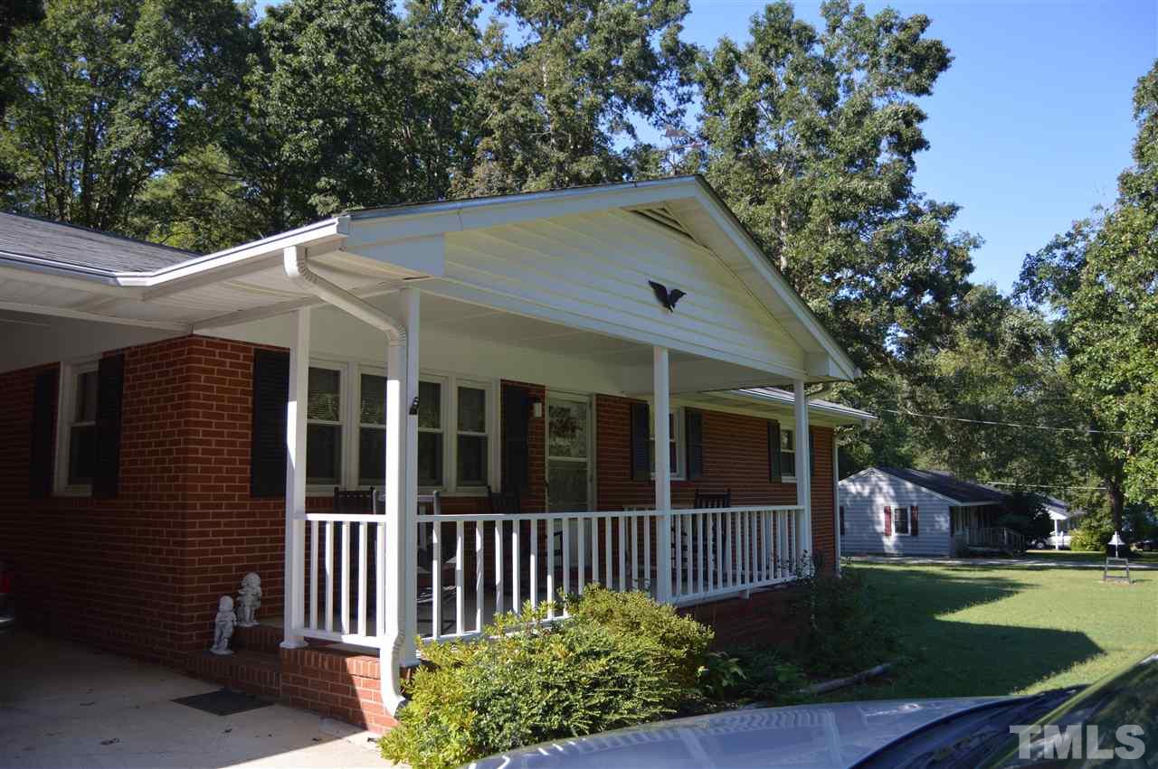 301 Grovemont Road Raleigh, NC 27603 - Photo 2 of 19