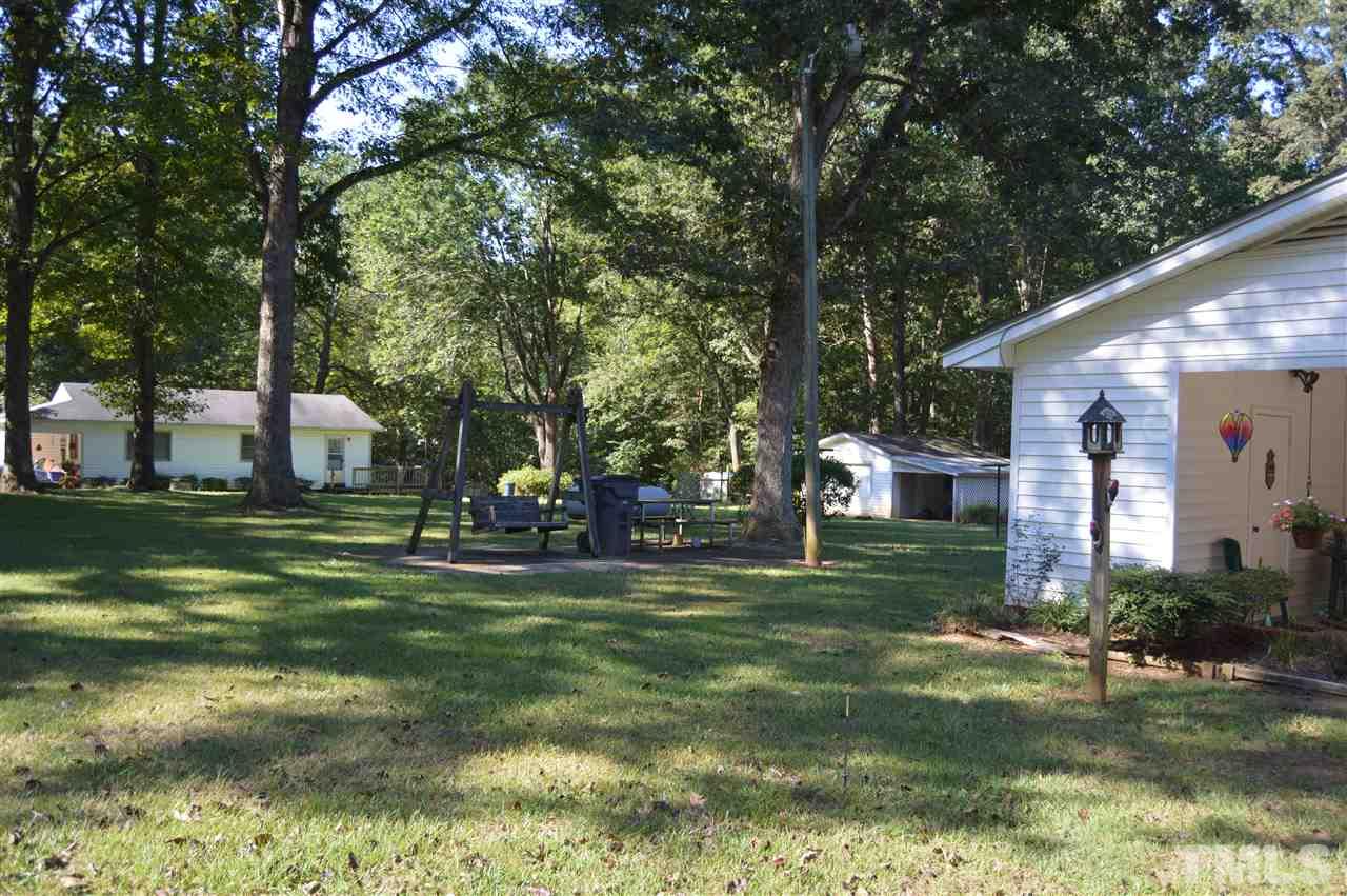 301 Grovemont Road Raleigh, NC 27603 - Photo 17 of 19