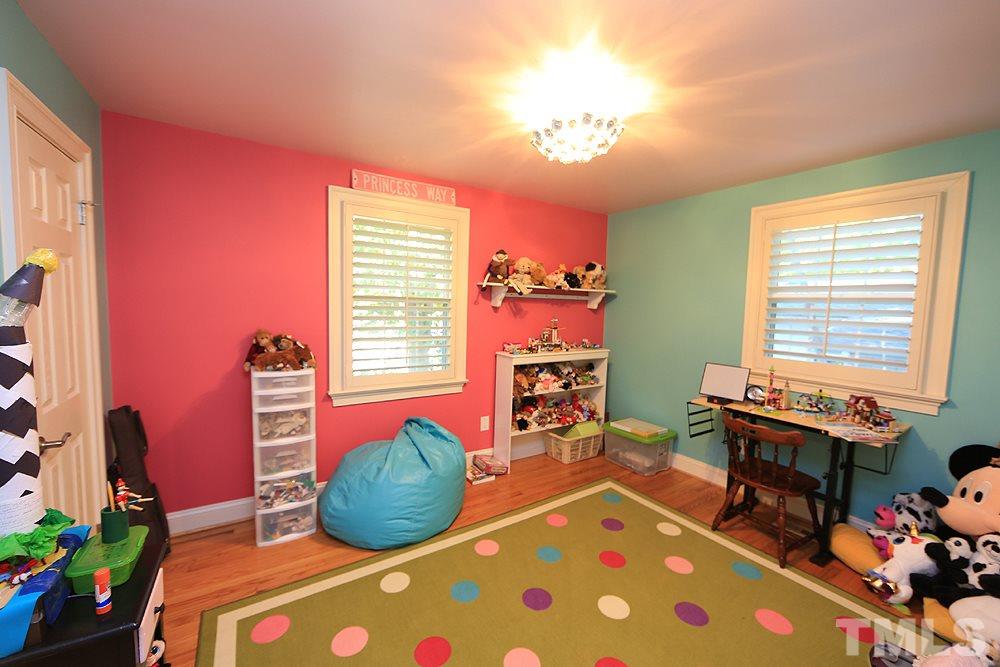721 Catawba Street Raleigh, NC 27609 - Photo 11 of 13