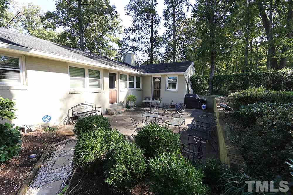 721 Catawba Street Raleigh, NC 27609 - Photo 12 of 13