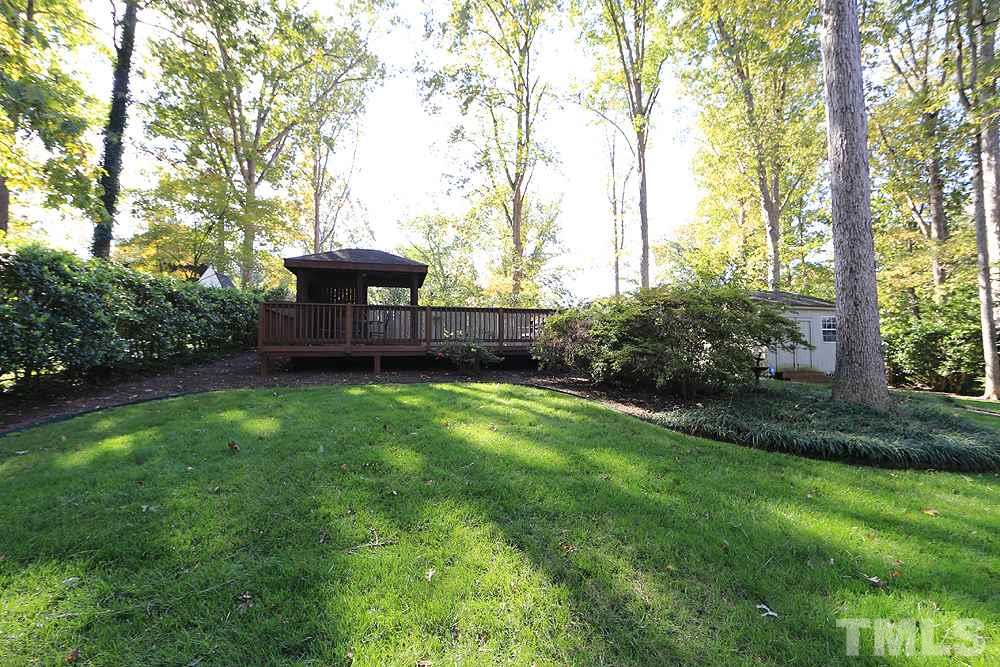 721 Catawba Street Raleigh, NC 27609 - Photo 13 of 13