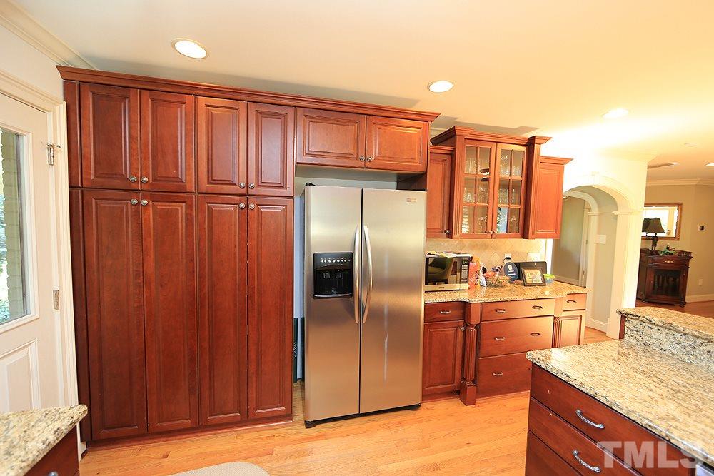 721 Catawba Street Raleigh, NC 27609 - Photo 4 of 13