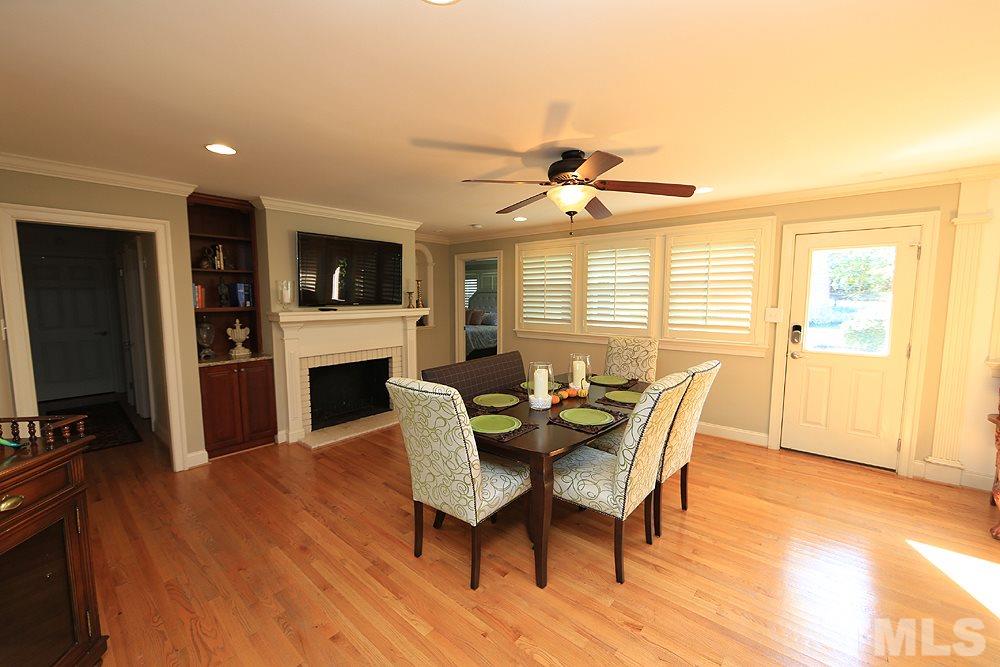 721 Catawba Street Raleigh, NC 27609 - Photo 5 of 13