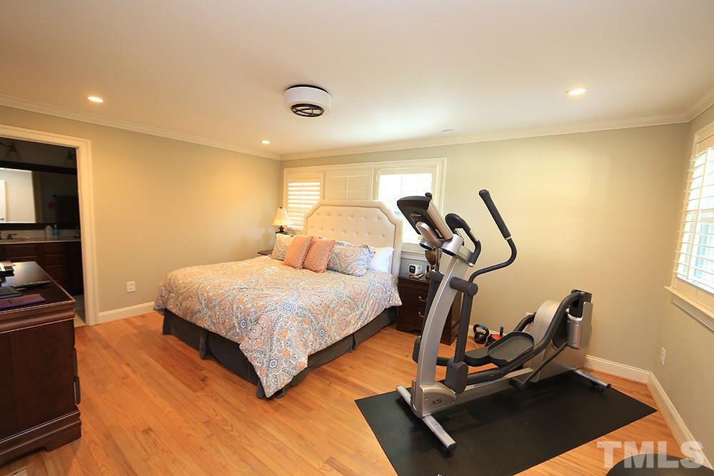 721 Catawba Street Raleigh, NC 27609 - Photo 7 of 13