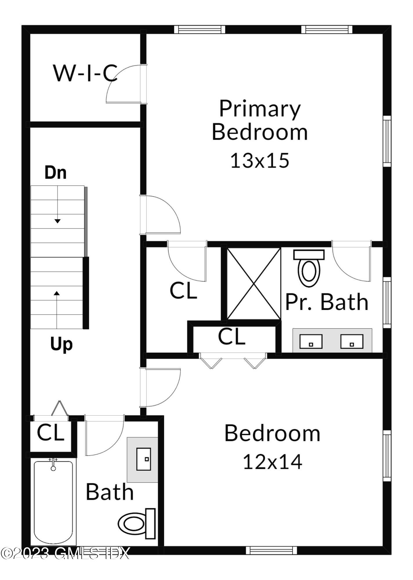 124 East Elm Street, Unit WEST Greenwich, CT 06830 - Photo 21 of 23 unknown