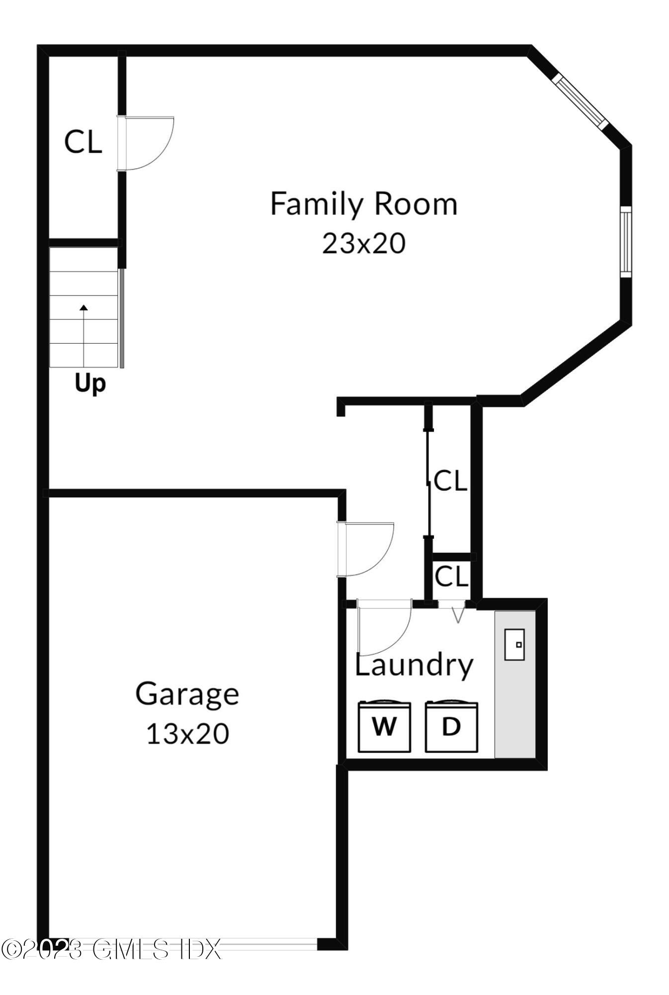 124 East Elm Street, Unit WEST Greenwich, CT 06830 - Photo 23 of 23 unknown