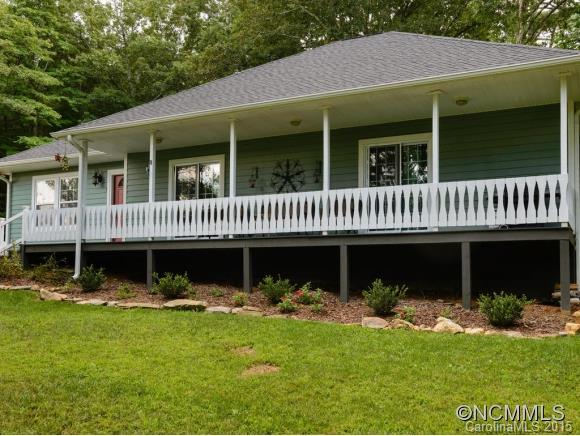 9 Pineview Road Fairview, NC 28730 - Photo 2 of 24 Gallery Image 2