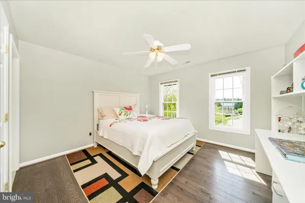 $974,552 | 8319 Hope Point Court, Millersville, MD 21108