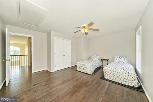 $974,552 | 8319 Hope Point Court, Millersville, MD 21108