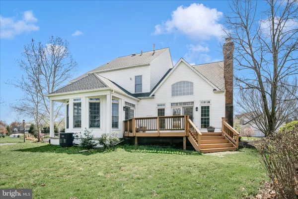 $974,552 | 8319 Hope Point Court, Millersville, MD 21108