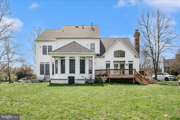 $974,552 | 8319 Hope Point Court, Millersville, MD 21108