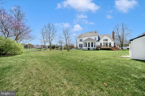 $974,552 | 8319 Hope Point Court, Millersville, MD 21108