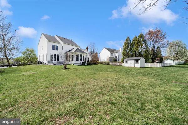 $974,552 | 8319 Hope Point Court, Millersville, MD 21108