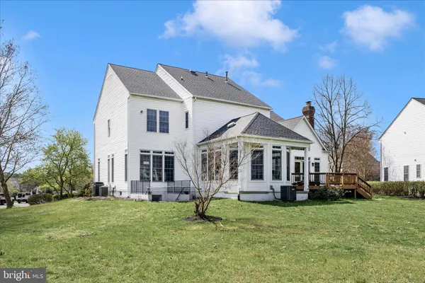 $974,552 | 8319 Hope Point Court, Millersville, MD 21108