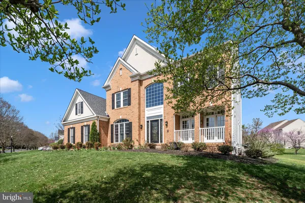 $974,552 | 8319 Hope Point Court, Millersville, MD 21108