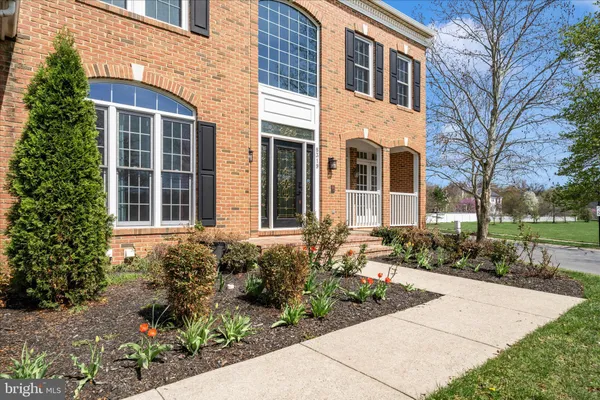 $974,552 | 8319 Hope Point Court, Millersville, MD 21108