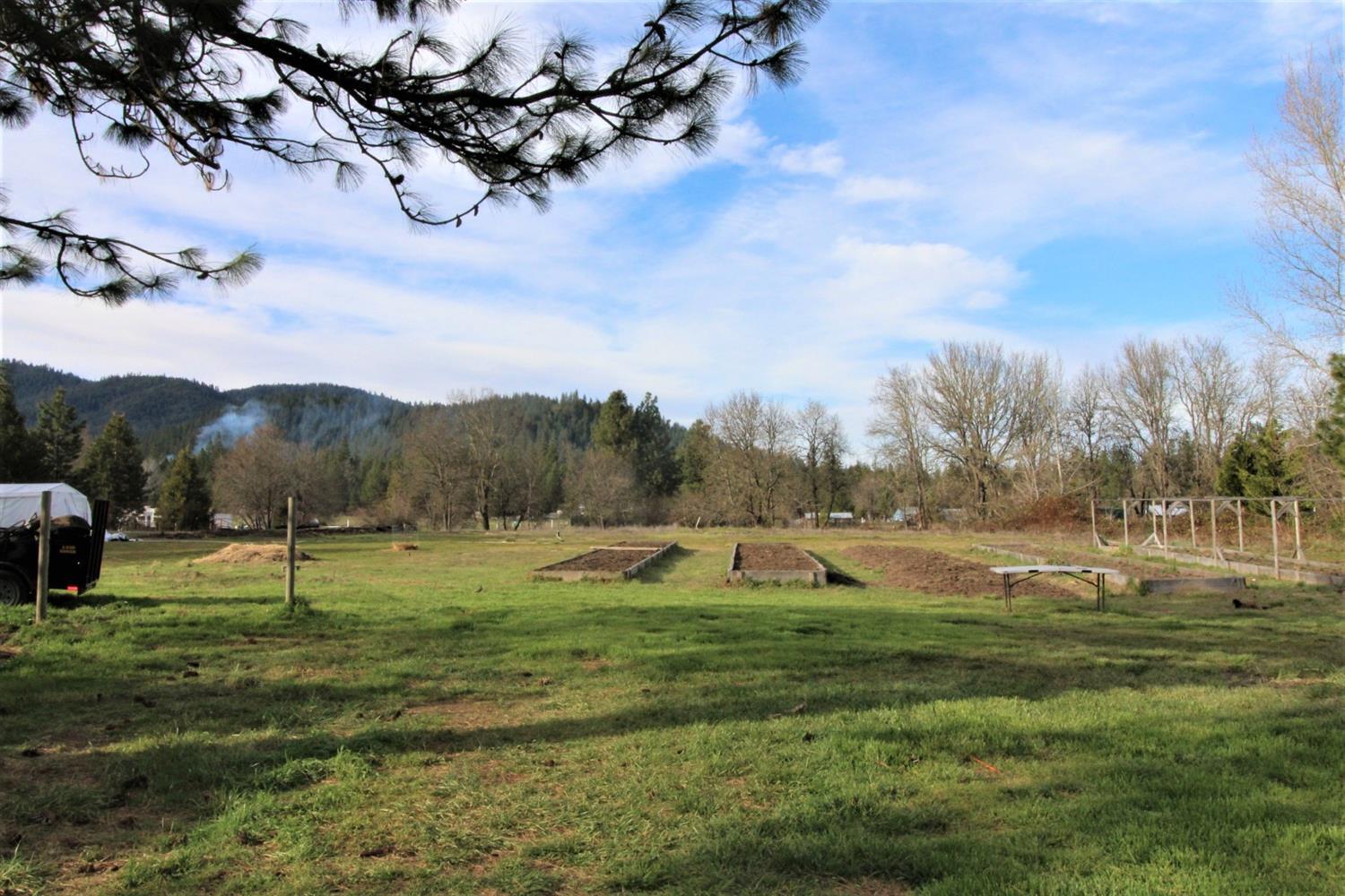 1550 Cedar Flat Road Williams, OR 97544 - Photo 2 of 14 Additional Photo