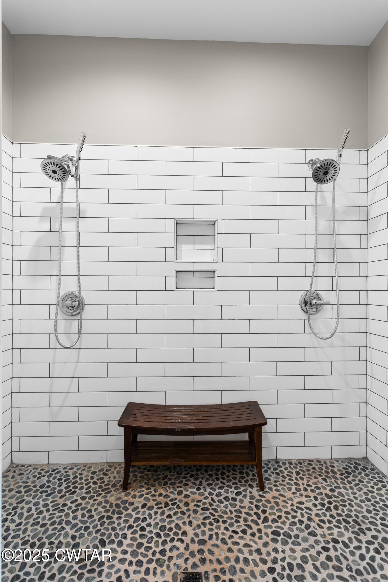 3154 Dodson Gap Road Culleoka, TN 38451 - Photo 21 of 36 a bathroom with a sink a toilet and shower