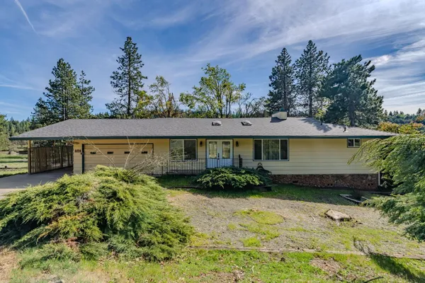 $599,000 | 26262 Fairway Drive, Pioneer, CA 95666