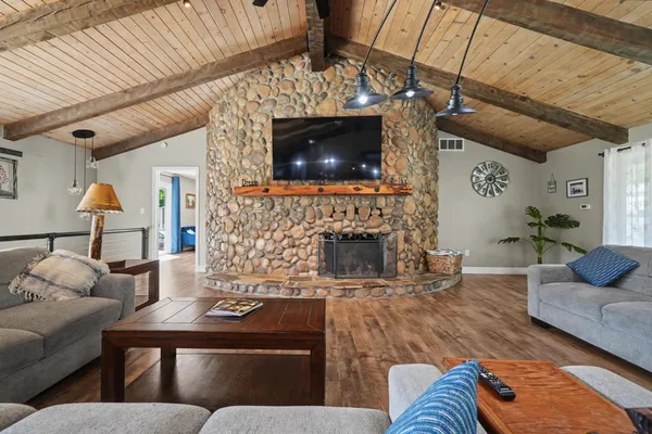 $599,000 | 26262 Fairway Drive, Pioneer, CA 95666