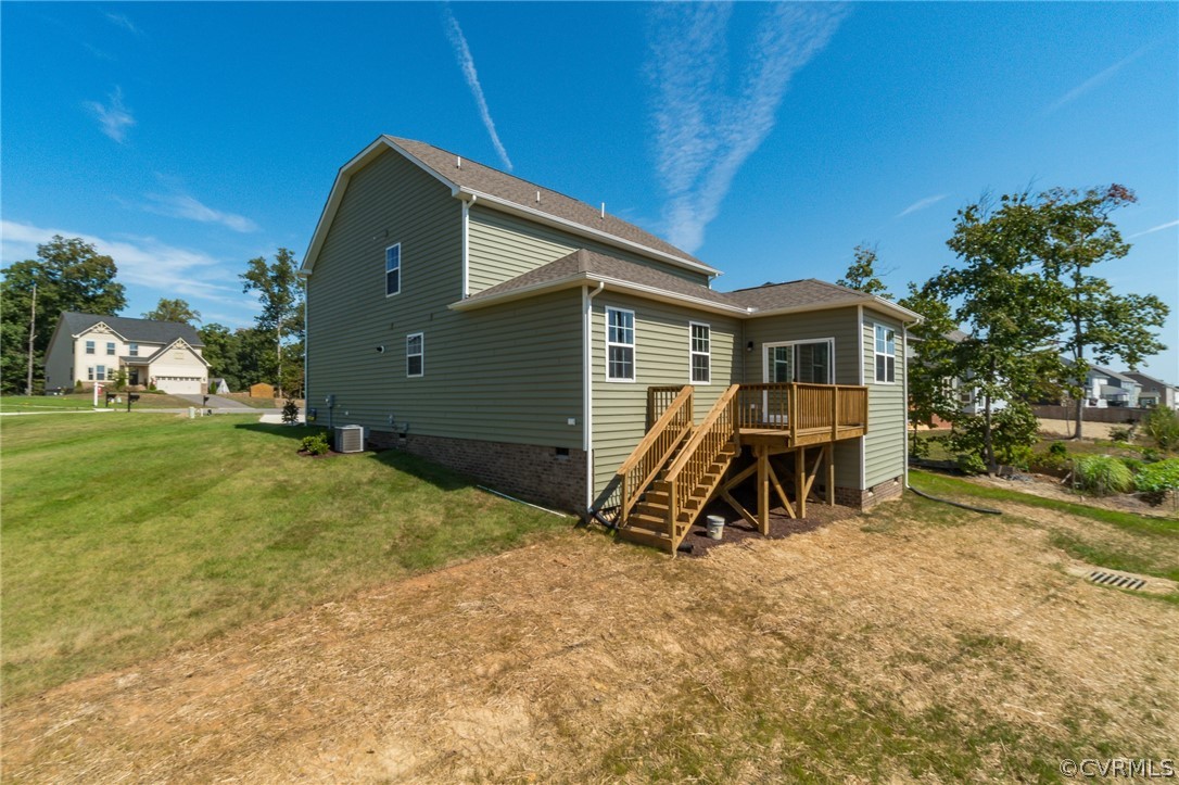 1467 Braisden Road Midlothian, VA 23114 - Photo 38 of 38 Gallery Image 38