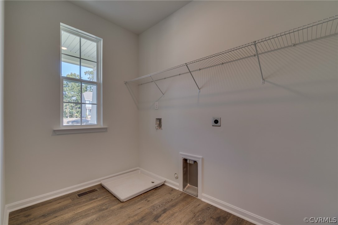 1467 Braisden Road Midlothian, VA 23114 - Photo 4 of 38 Gallery Image 4