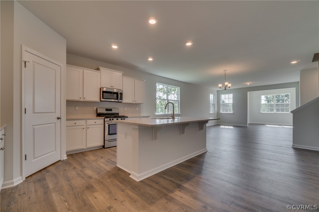 1467 Braisden Road Midlothian, VA 23114 - Photo 5 of 38 Gallery Image 5