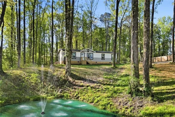 $325,000 | 1836 Highway 136 Connector, Talking Rock, GA 30175
