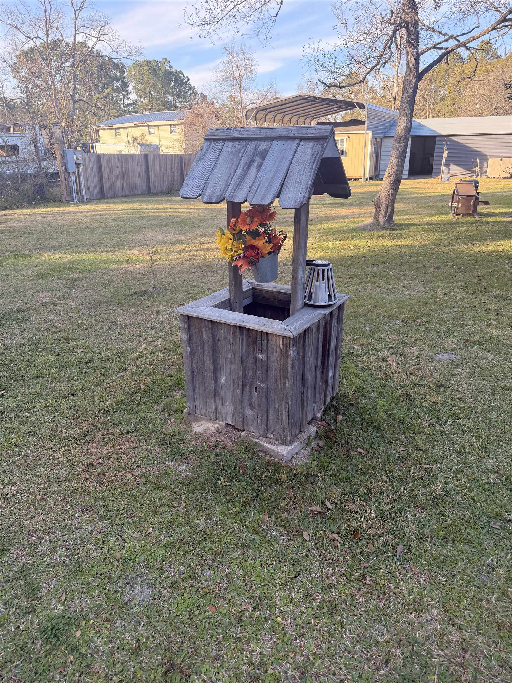 9022 Dairyland Heights Road Silsbee, TX 77656 - Photo 30 of 31