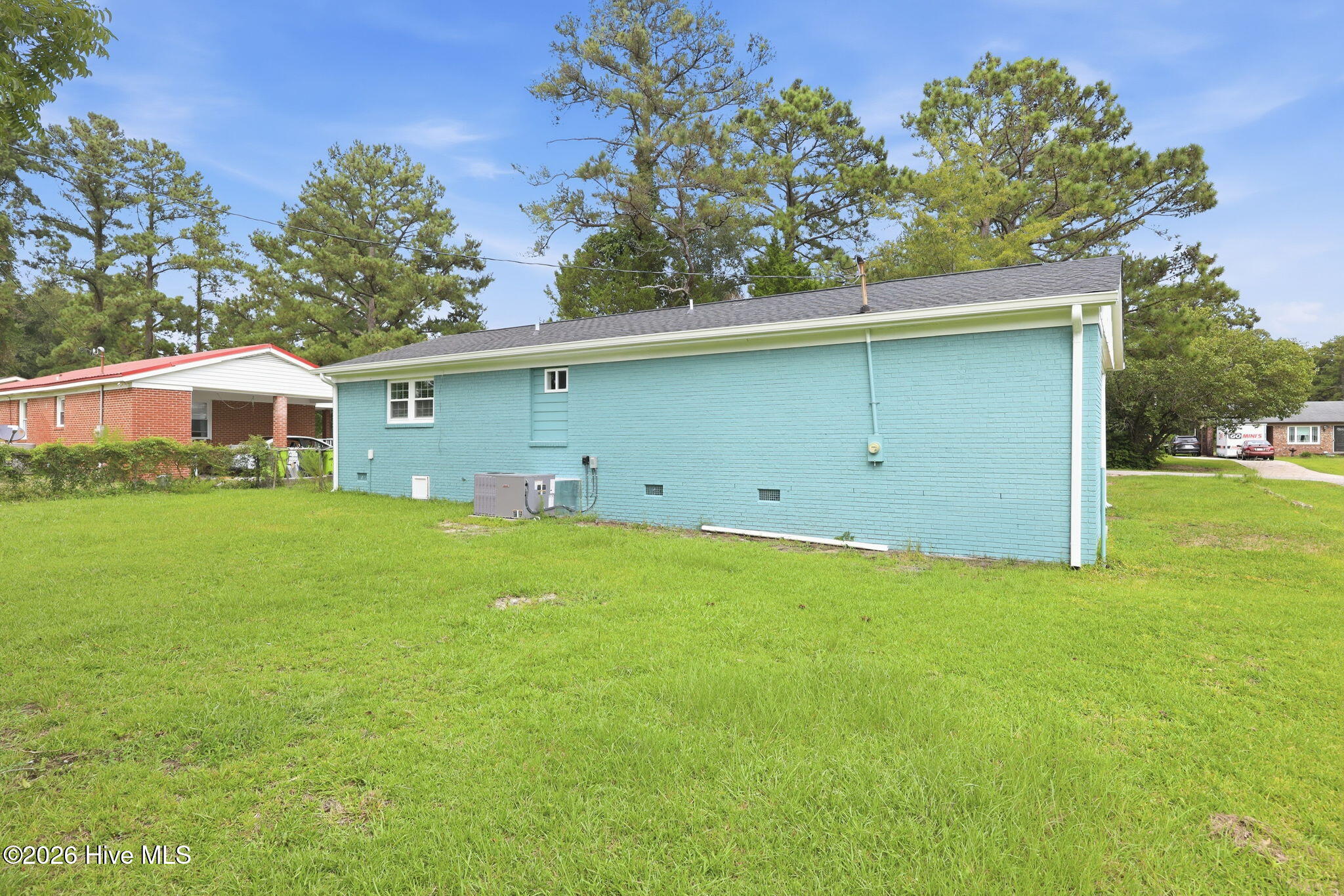 1321 Hunters Road New Bern, NC 28562 - Photo 29 of 43 1321 Hunter Rd., New Bern, NC