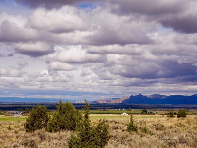 0 Southwest Harrison Way Powell Butte, OR 97753 - Photo 11 of 25 Additional Photo