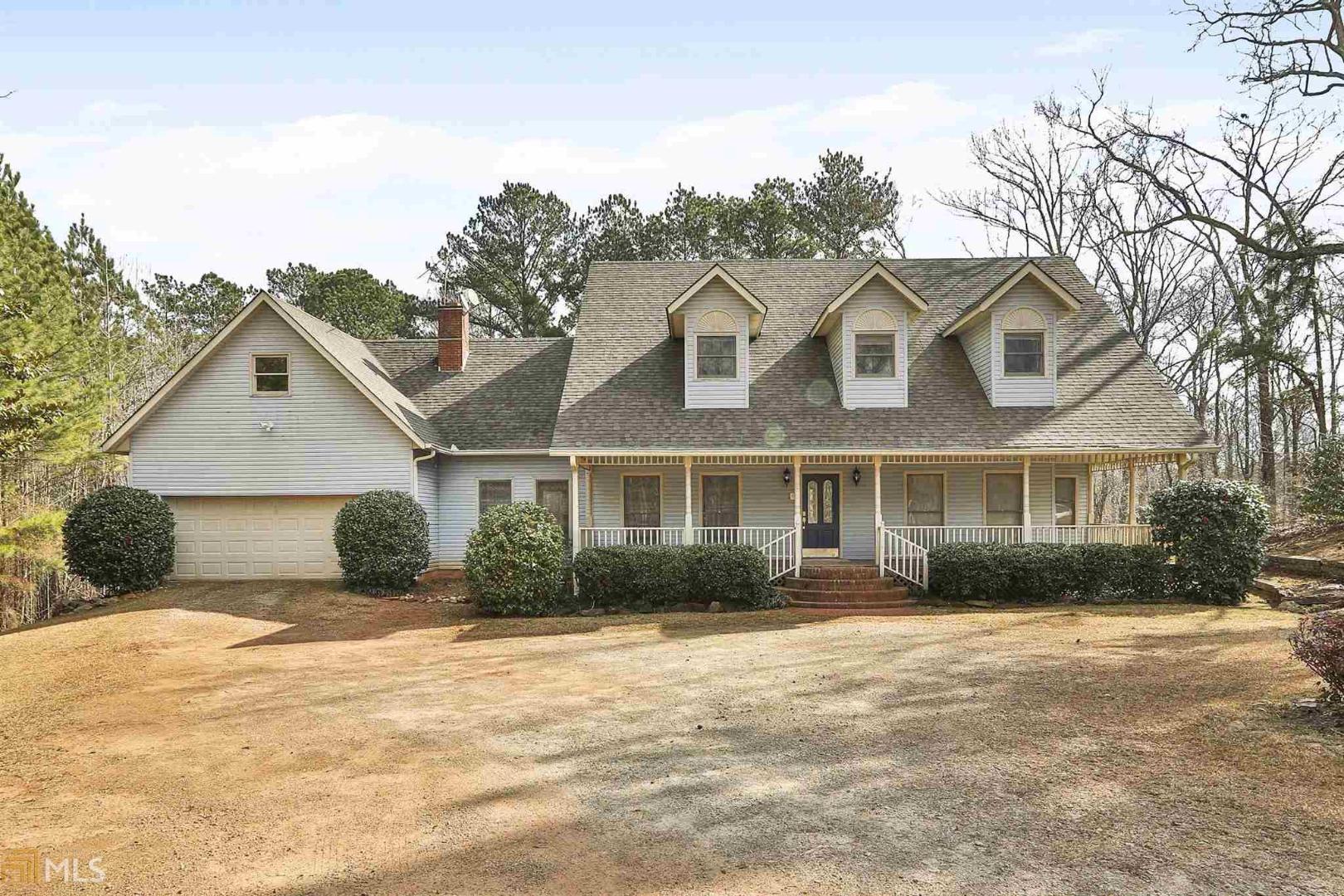 1122 New Hope Church Road Carrollton, GA 30117 - Photo 1 of 1 Gallery Image 1